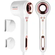 Sencor Shd 9100Rs Matu fēns 1500W  8590669359721