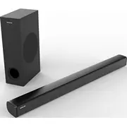 Sencor Ssb 5500Bw Akustiskā sistēma ar sabvūferi 2.1 Ch  8590669369942