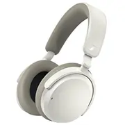 Sennheiser Accentum Wireless Over-Ear-Kopfhörer weiß  700175 4260752330572