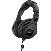 Sennheiser Hd 300 Pro - profesionālas austiņas, dinamiskas, slēgtas  S508288 4044155238556 Missenslu0006