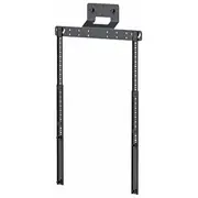 Sennheiser montāžas komplekts Vesa turētājs video konferenču sistēmai Ekrāna izmērs 68.6-198 cm 27-78 Teamconnect Bar M  700118 4044155272208