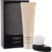 Sensai Ultimate krēmveida sejas ziepes 125Ml  117044 4973167837030