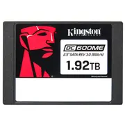 Servera disks Kingston Dc600Me 1.92Tb 2.5 Sata Iii 6 Gb/S Sedc600Me/1920G  740617347326