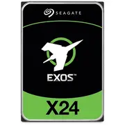 Servera disks Seagate Exos X24 20Tb 3.5 Sata Iii 6 Gb/S St20000Nm001H  8719706431323