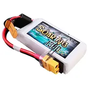 Serveru  - Citi piederumi Gens ace G-Tech Soaring 1300Mah 11.1V 30C 3S1P Lipo Battery Gea133S30X6Gt 6928493309056