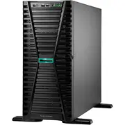 Serveris Hpe Proliant Ml110 Gen11 4510 2.4Ghz 12 kodoli 1P 2X32Gb-R 8Sff Ns204I-U Mr408I-O 2X1000W Ps Eu  P85581-425 0190017813769