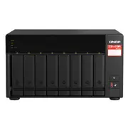 Qnap Ts-873A-8G Nas System 8-Bay  4713213518823
