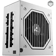 Sharkoon Netzteil Rebel P20 Atx  1200W Modular weiß 4044951042432 85044083