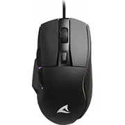 Sharkoon Skiller Sgm35 Black  4044951040216
