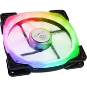 Silverstone Sst-Fw142-Rgb, Rgb ventilators - 140Mm  Lusv-070 4710007226155 Sst-Fw142-Rgb
