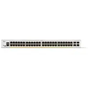 Slēdzis Cisco C1300-48Fp-4X  0889728521963