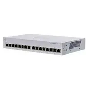 Slēdzis Cisco Cbs110-16T-Eu  0889728326001