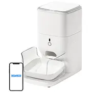 Catlink viedais barības dozators Fresh 2 F04 Pro  6972884750958