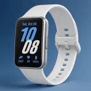 Samsung Galaxy Fit 3 silber  Sm-R390Nzsaeue 8806095362168