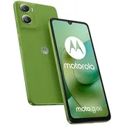 Smartfon Motorola Moto G06 4/256Gb Zielony  0840493605289 840493605289