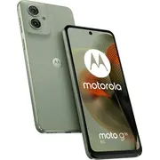 Viedtālrunis Motorola Moto G55 5G 8/256Gb Smoky Green Pb5U0010Rs  8/256 0840023274831