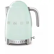 Tējkanna Smeg Klf04Pgeu Green  8017709231514 smgda000014