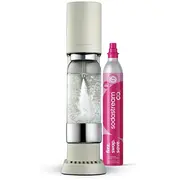 Sodastream Enso beżowy  Beżowy 7290119792474 Agdm-Sat-Sod-256