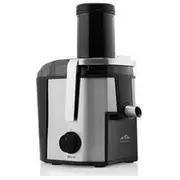 Sulspiede Eta Juicer Fresher Ii Eta503290000 Silver/Black, 800 W, 2 ātrumu, 19000 apgr./min  8590393347308