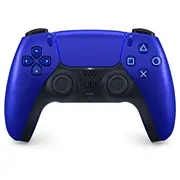 Pad Sony Playstation 5 Dualsense Cobalt Blue  711719572688 Kslsonkon0095