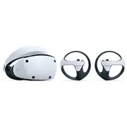 Sony Playstation Vr2 Specializēts galvas uzstādāms displejs Black, White  Wirsongog0016 711719453994