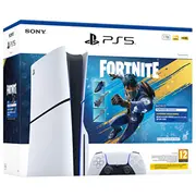 Sony Playstation 5 Slim Fortnite Flowering Chaos komplekts 1000049836  711719021711