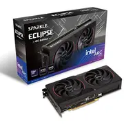 Grafiskā karte Sparkle Arc B570 Eclipse Oc 10Gb Gddr6 Sb570Gb-10Goc  4711342291112