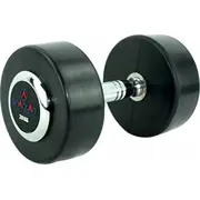 Spartan gumēts hantelis 20 kg  1673 9001741016733