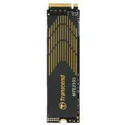 Ssd diskas Transcend 2Tb M.2 2280 Pcie Gen4X4 Nvme su Dram ir grafeno aušintuvu  Ts2Tmte250S 760557860082 293544