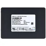 Ssd Samsung Pm9A3 7.68Tb U.2 Nvme Pci 4.0 Mzql27T6Hbla-00A07 Dwpd 1  4251538817011 121905