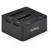 Dokstacija Startech 2.5/3.5 Sata - Usb 3.2 Gen 1 Sdock2U33  0065030856928