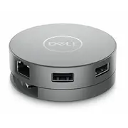 Stacija/Replikators Dell Da310 Usb-C 470-Aeup  5704174934288
