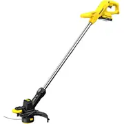 Akumulatora zāles pļāvējs Stanley Fatmax Sfmcst925M1 18V  5035048842522