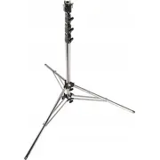 Stativa statīvs Manfrotto Super tērauda sudraba 477Cm  270Csu 8024221492040