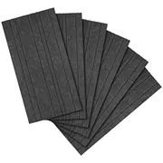 Streamplify Acoustic Panel - 6-Pack, grey  Gapl-1426 4251442509705 Spab-Ac6B2A0.41