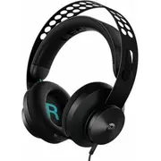 Austiņas Lenovo Legion H300 Black Gxd0T69863  193268735217