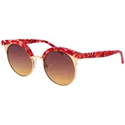 Saulesbrilles Ana Hickmann Sievietēm Hi3050-52E01 Lēca/Tiltiņš/Ausu kājiņa 52/20/140 mm  5604447031495