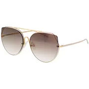 Saulesbrilles Ana Hickmann Sievietēm Hi3068-5804B Lēca/Tiltiņš/Ausu kājiņa 58/18/145 mm  5604447036704