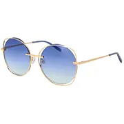 Saulesbrilles Ana Hickmann Sievietēm Hi3078-5704E Lēca/Tiltiņš/Ausu kājiņa 57/18/140 mm  5604447044181
