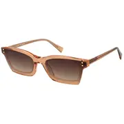 Saulesbrilles Ana Hickmann Sievietēm Hi9099-63H01 Lēca/Tiltiņš/Ausu kājiņa 63/20/145 mm  5604447057730