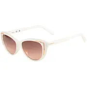 Saulesbrilles Guess sievietēm Go00006-5621F Lēca/Tiltiņš/Ausu kājiņa 56/16/150 mm  889214512680