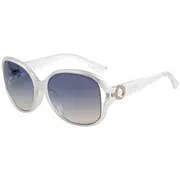 Saulesbrilles Guess sievietēm Go00010-5821W Lēca/Tiltiņš/Ausu kājiņa 53/17/135 mm  889214512819