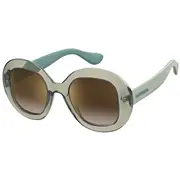 Saulesbrilles Havaianas sievietēm Lencois-6Cr Lēca/Tiltiņš/Ausu kājiņa 50/23/145 mm  716736842462