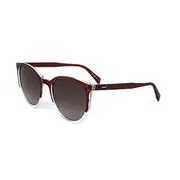 Saulesbrilles Levis Sievietēm Lv-5022-S-Imm Lēca/Tiltiņš/Ausu kājiņa 56/20/145 mm  716736777160