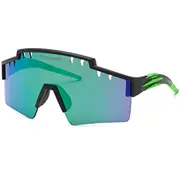 Saulesbrilles Philipp Plein Sport Vīriešiem Ssp001-99U28V Lēca/Uzacs/Auss kājiņa 99/0/130 mm  190605499696