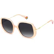 Saulesbrilles Polaroid sievietēm Pld6181S35J Lēca/Tiltiņš/Ausu kājiņa 53/20/140 mm  827886448586