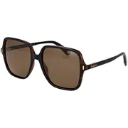 Saulesbrilles Polaroid Sievietēm Pld6219S56086 Lēca/Tiltiņš/Ausu kājiņa 56/17/140 mm  716736995571