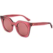 Saulesbrilles sievietēm Web Eyewear We0231-81Y Lēca/Tiltiņš/Ausu kājiņa 48/15/145 mm  664689931866