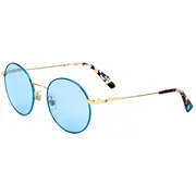 Saulesbrilles Web sievietēm We0254-32V Lēca/Tiltiņš/Ausu kājiņa 49/15/145 mm  889214039026