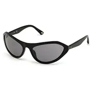 Saulesbrilles Web sievietēm We0288-6001A Lēca/Tiltiņš/Ausu kājiņa 60/18/125 mm  889214105462